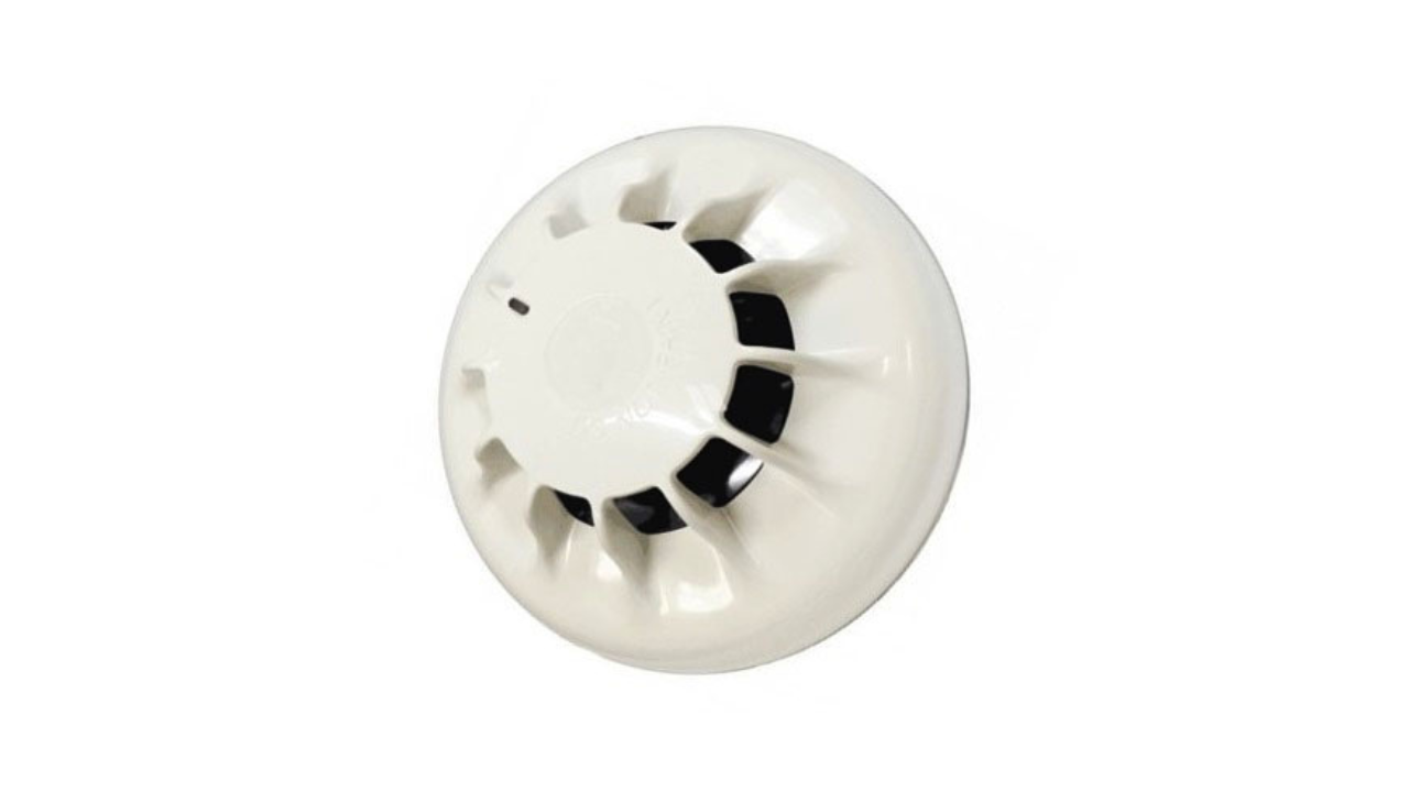 Johnson Tyco: 800 Series Conventional Detectors